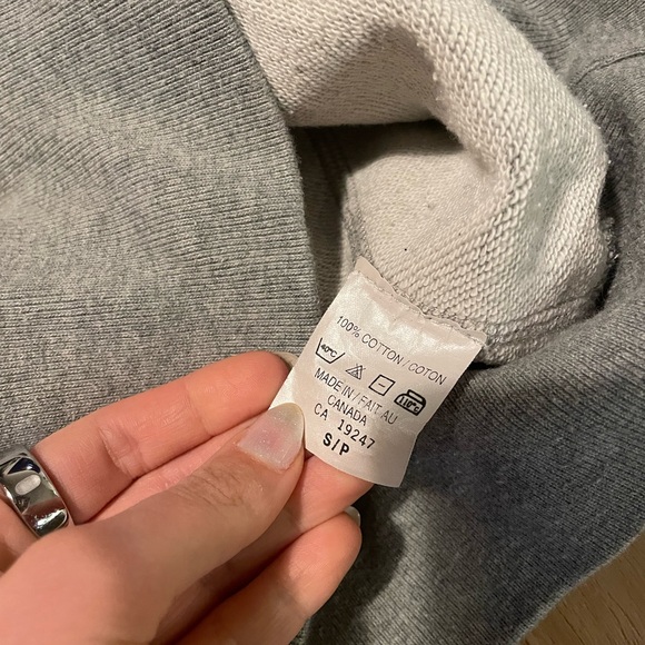 Limited Edition Holt Renfrew Crewneck - Picture 5 of 5